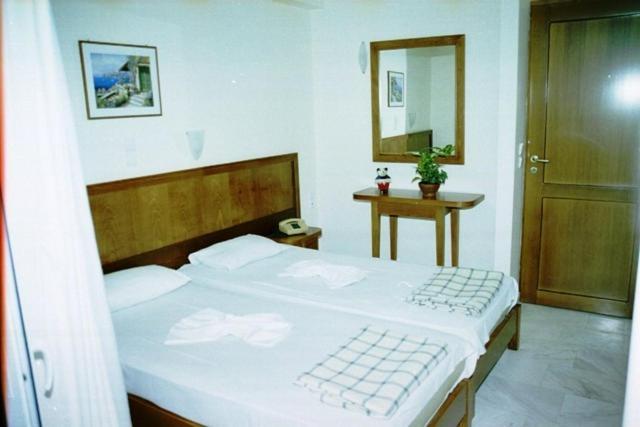 Nea Elena Apartments Ханья Номер фото