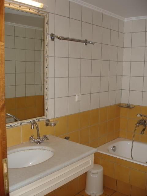 Nea Elena Apartments Ханья Экстерьер фото